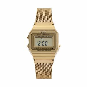 Karóra Casio Vintage A700WEMG-9AEF Arany kép