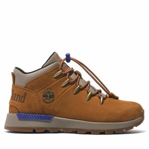 Bakancs Timberland Sprint Trekker Mid TB0A66VGF131 Barna kép