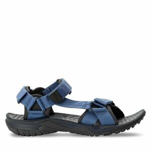 Szandál Jack Wolfskin Lakewood Ride Sandal M 4019021 Sötétkék kép