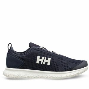 Vízi sportcipők Helly Hansen Supalight Medley 11845 Sötétkék kép