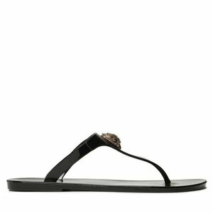 Flip-flops Kurt Geiger Maddison T-Bar 9796300979 Fekete kép