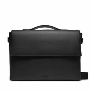 Laptoptáska Calvin Klein Ck Origami Pu Laptop Bag K50K511898 Fekete kép