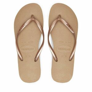 Flip-flops Havaianas 4000030.3581 Arany kép