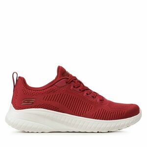 Sportcipők Skechers BOBS SPORT Face Off 117209/RED Piros kép