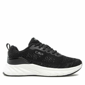 Edzőtermi cipők CMP Nhekkar Wmn Fitness Shoe 3Q51056 Fekete kép