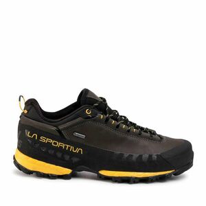 Bakancs La Sportiva Tx5 Low Gtx GORE-TEX 24T900100 Fekete kép