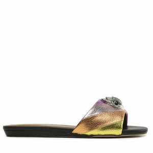 Papucs Kurt Geiger Kensington Flat Sandal 8496169109 Színes kép