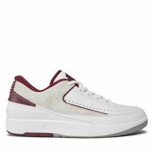 Sportcipők Nike Air Jordan 2 Retro Low DV9956-103 Fehér kép