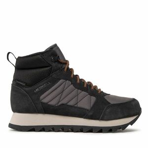 Sportcipők Merrell Alpine Sneaker Mid Plr Wp 2 J004289 Fekete kép