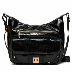 Táska Monnari BAG1490-M20 Fekete kép