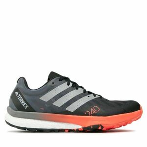 Futócipő adidas Terrex Speed Ultra Trail Running Shoes HR1119 Fekete kép