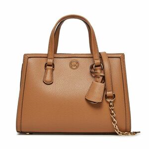 Táska MICHAEL Michael Kors Chantal 30F2G7CM1T Barna kép