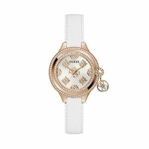 Női karórák Guess Charmed GW0684L4 Arany kép