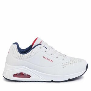 Sportcipők Skechers Uno Stand On Air 73690/WNVR Fehér kép