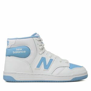 Sportcipő New Balance BB480SCC Fehér kép