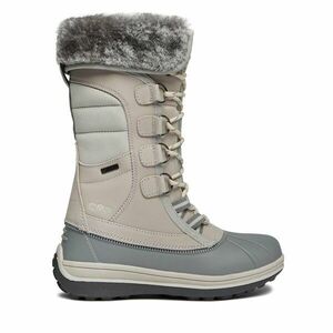 Hótaposó CMP Thalo Wmn Snow Boot Wp 30Q4616 Bézs kép