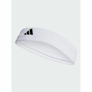 Hajszalag adidas Tennis Headband HT3908 Fehér kép