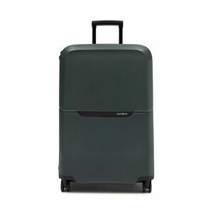 Nagy bőrönd Samsonite Magnum Eco 139847-1339-1BEU Zöld kép