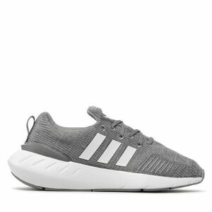 Sportcipők adidas Swift Run 22 J GW8178 Szürke kép