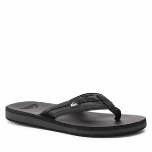 Flip-flops Quiksilver AQYL100886 Fekete kép