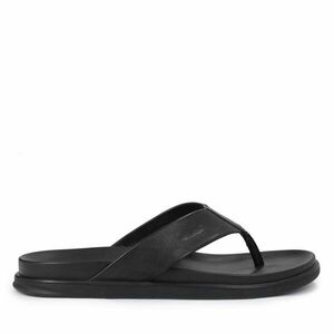 Flip-flops Kazar Ilan 69281-01-00 Fekete kép