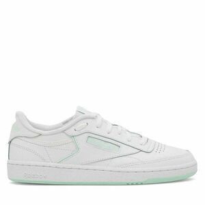 Sportcipők Reebok Club C 100033090 Fehér kép