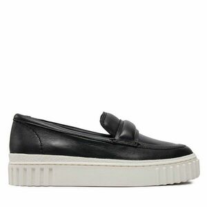 Félcipő Clarks Mayhill Cove 26176435 Fekete kép