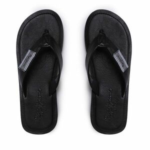 Flip-flops Pepe Jeans Wind Surf PMS70122 Fekete kép