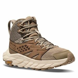 Bakancs Hoka Anacapa Breeze Mid1134506 Khaki kép