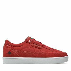 Sportcipők Emerica Gamma 6101000137 Barna kép