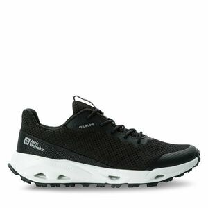 Sportcipők Jack Wolfskin Prelight Vent Low M 4064361 Fekete kép