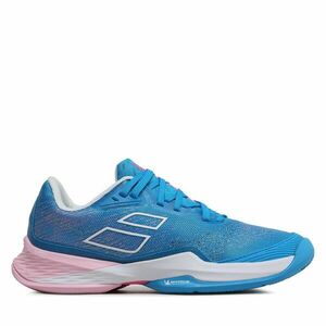 Teniszcipők Babolat Jet Mach 3 Clay Women 31S23685 Kék kép