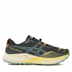 Futócipő Asics Fuji Lite 4 1011B698 Fekete kép