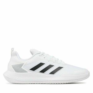 Teniszcipők adidas Defiant Speed Tennis Shoes ID1508 Fehér kép