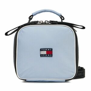 Táska Tommy Jeans Tjw Heritage Camera Bag AW0AW16100 Kék kép