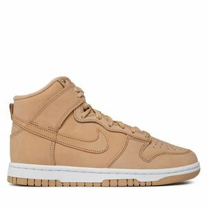 Sportcipők Nike Dunk High Prm Mf DX2044 Bézs kép