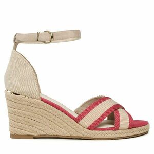 Espadrilles Tamaris 1-28343-20 Rózsaszín kép