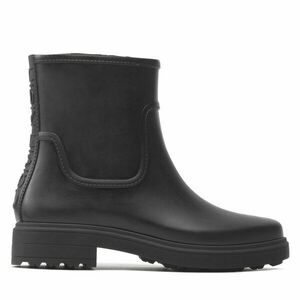 Gumicsizma Calvin Klein Rain Boot HW0HW01301 Fekete kép