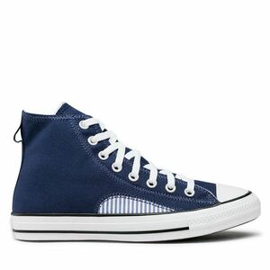 Tornacipő Converse Ctas Hi A00480C Sötétkék kép