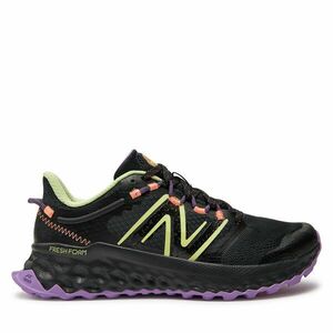 Futócipő New Balance Fresh Foam Garoé WTGARORB Fekete kép