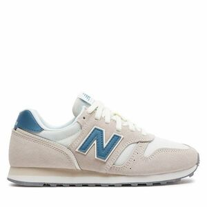 Sportcipők New Balance WL373OJ2 Bézs kép