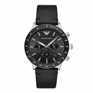 Karóra Emporio Armani AR11243 Fekete kép