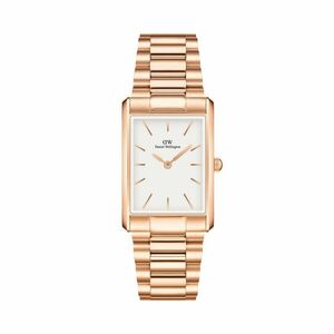 Karóra Daniel Wellington Bound 9-Link DW00100702 Arany kép