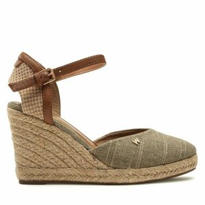 Espadrilles Wrangler Brava WL31500A Bézs kép