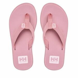 Flip-flops Helly Hansen W Logo Sandal 11601_096 Rózsaszín kép