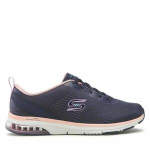 Sportcipők Skechers Mellow Days 104296/NVCL Sötétkék kép