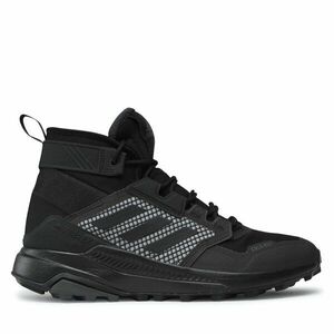 Bakancs adidas Terrex Trailmaker Mid C.Rd FX9286 Fekete kép