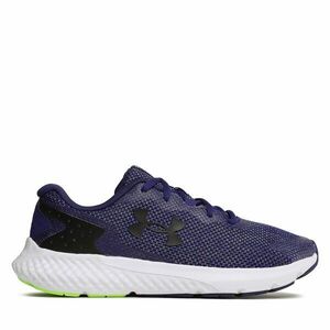 Futócipő Under Armour UA Charged Rogue 3 Knit 3026140-500 Sötétkék kép