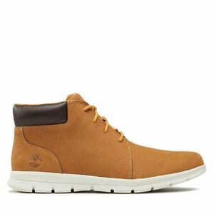 Bakancs Timberland Graydon Chukka Basic TB0A412S2311 Barna kép