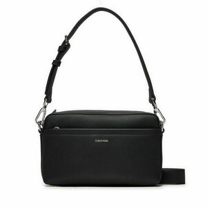 Táska Calvin Klein Ck Must Convertible Camera Bag K60K612280 Fekete kép